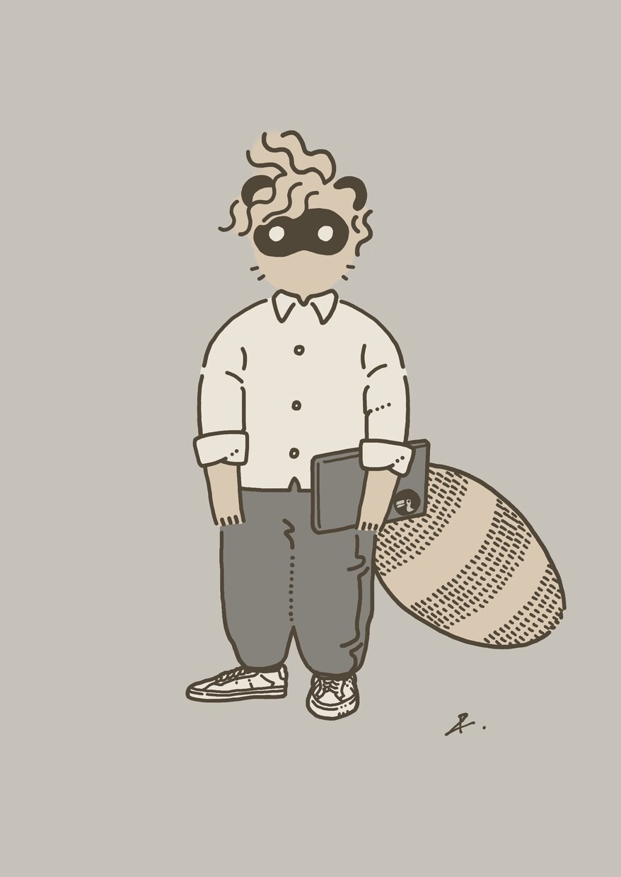 不思議で可愛いイラスト描きます イラスト・アイコン・挿絵　何でも対応いたします イメージ4