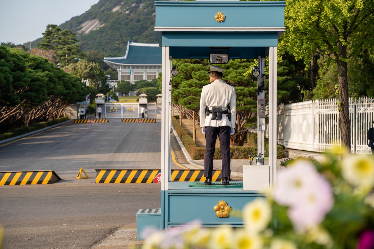 ソウル編_SNS・デザイン用の写真素材を提供します 愛情を込めて撮影して加工した写真を高画質で提供します！ イメージ2
