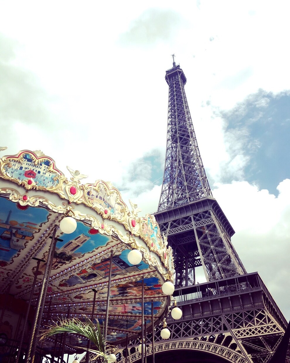 お子様、大人の方へフランス語会話レッスンをします 目指すは国際人！フランス語会話レッスン始めませんか。 イメージ1