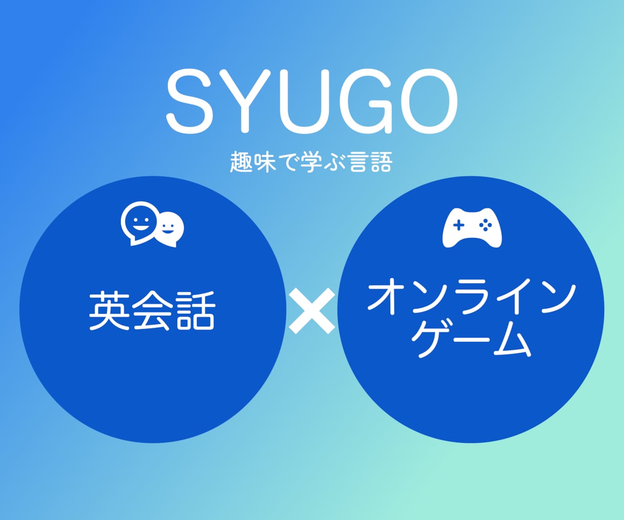 オンラインゲームを一緒にしながら英会話を教えます 全くの初心者のお子様でも安心！ゲームで楽しく学びましょう！ イメージ1