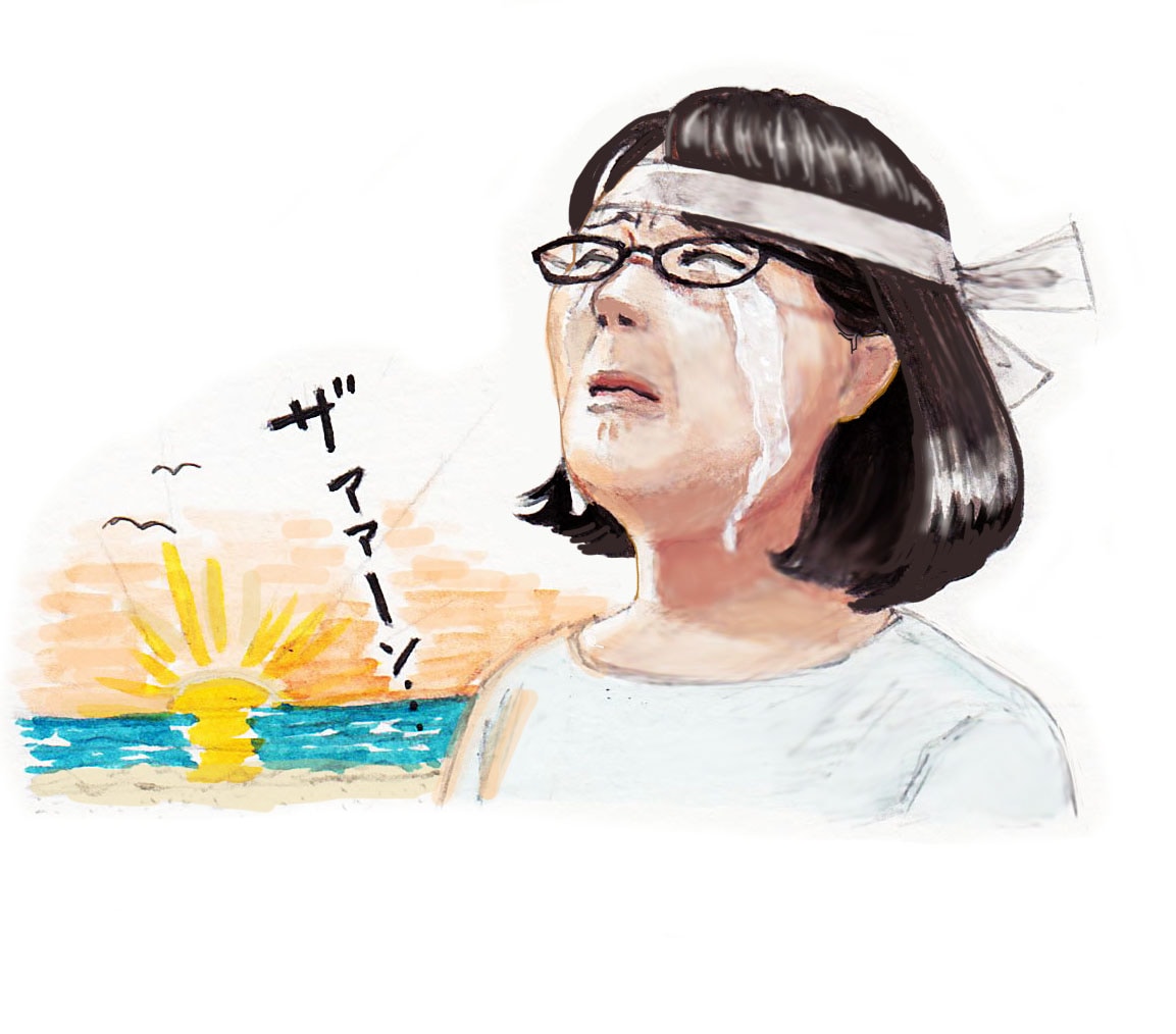 キャラ立ちする似顔絵お描きします！ イメージ1