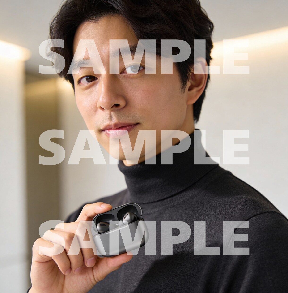 ご要望にあわせて柔軟にAI画像生成代行します リアルなAI画像を低価格で制作！ イメージ3