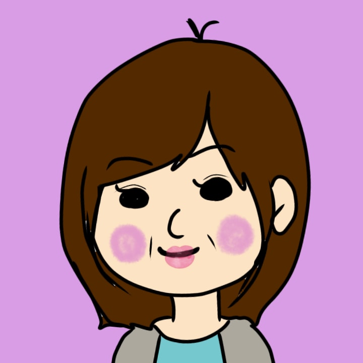 アイコン用のイラスト描きます あなたのイラストをかわいく描きます イメージ3