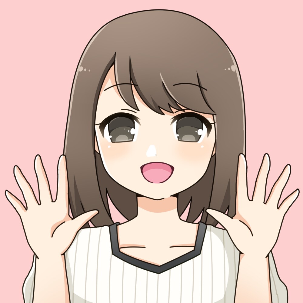 SNSで目立つ！アイコン描きます お安く制作！ビジネス、趣味に！目を惹くオリジナルアイコン！ イメージ7