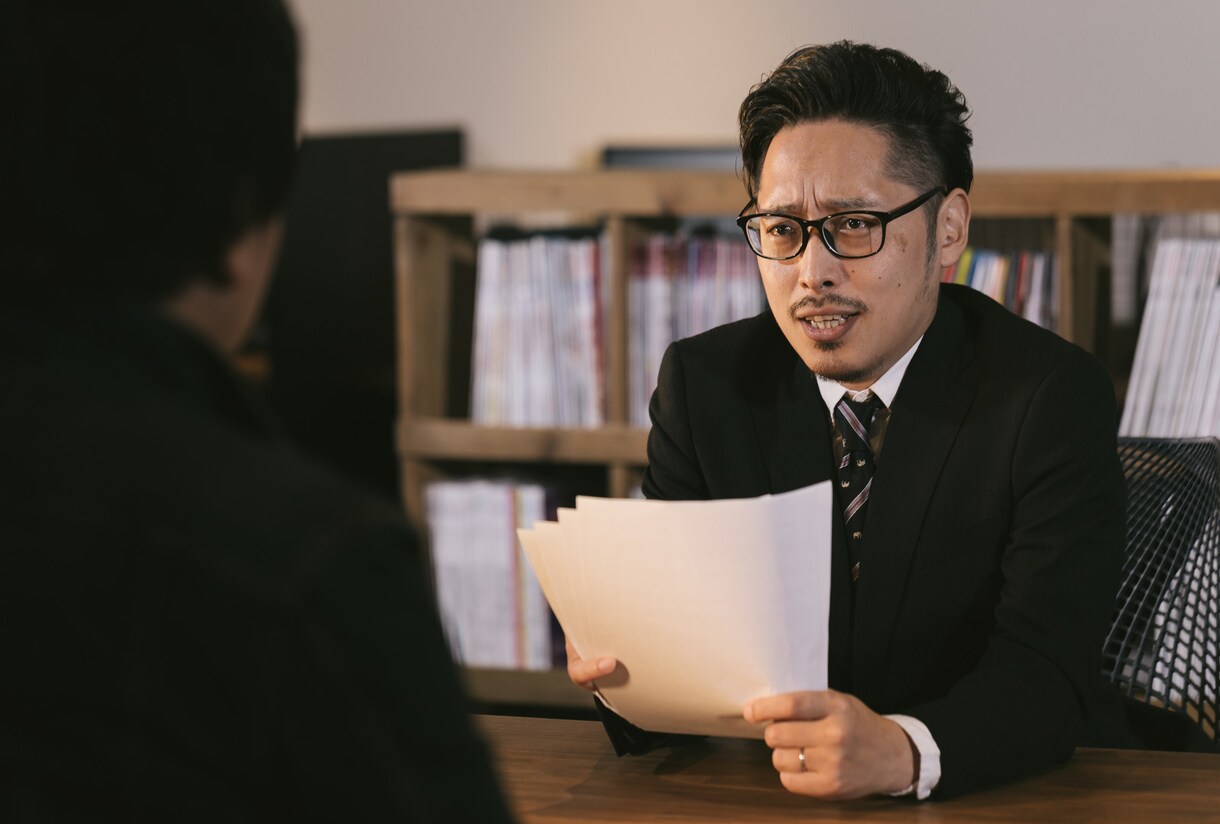 キャリアの悩み聞きます 今の「状況を整理する」お手伝いをさせて頂きます。 イメージ4