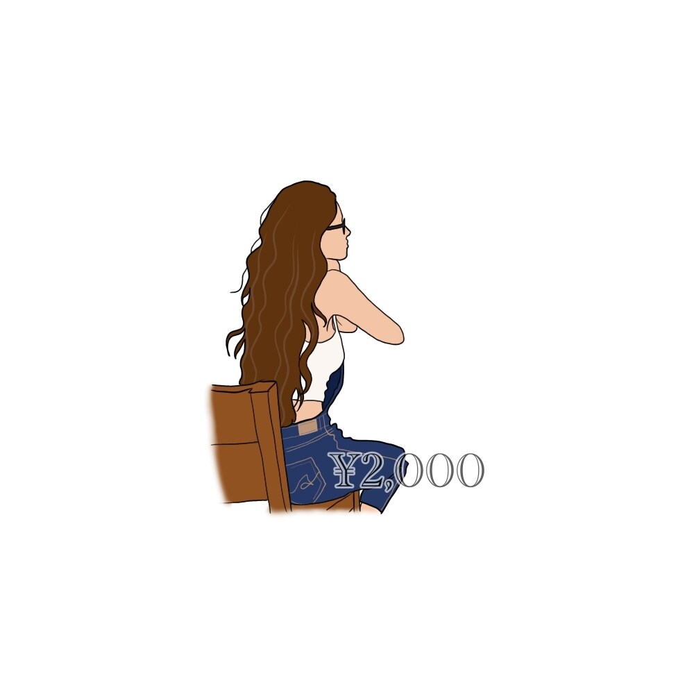 NEW!!お気に入りの写真をイラストにします お借りしたお写真をシンプルでお洒落なイラストに仕上げます。 イメージ6