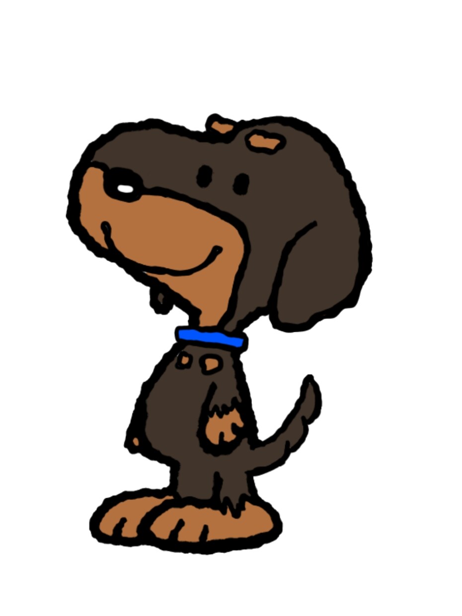 可愛い愛犬のイラストを描きます わんこ大好きによるわんこ大好きさんのためのイラスト イメージ2