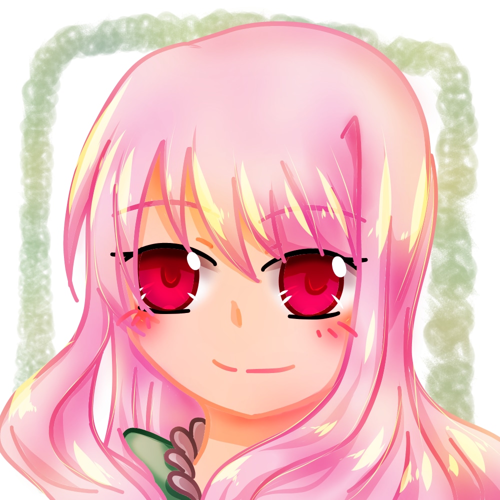 お試し価格：アイコンイラスト2点をかきます ペアアイコン等のご利用におすすめ イメージ2