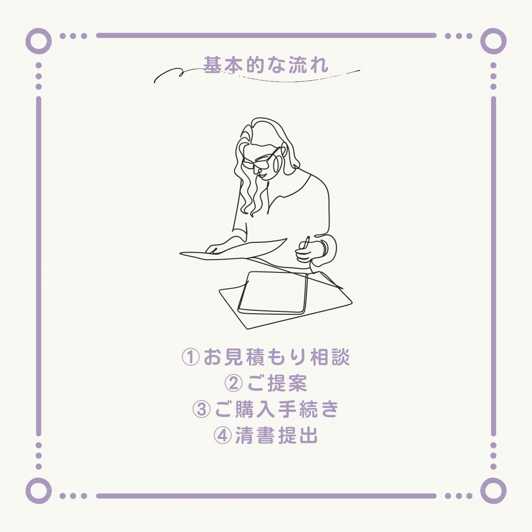 Instagramの画像を作成します ご希望にそったものを作成いたします！ イメージ4