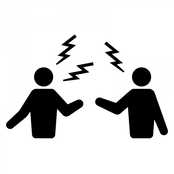 精神科の心理士が人格検査（PFスタディ）を行います 対人傾向や社会適応性、攻撃性などを知ることが出来ます。 イメージ2
