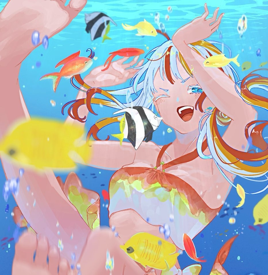 好きになって頂けるようなイラスト作成致します サムネイルや誕生日イラストなどにぜひ✨️ イメージ1
