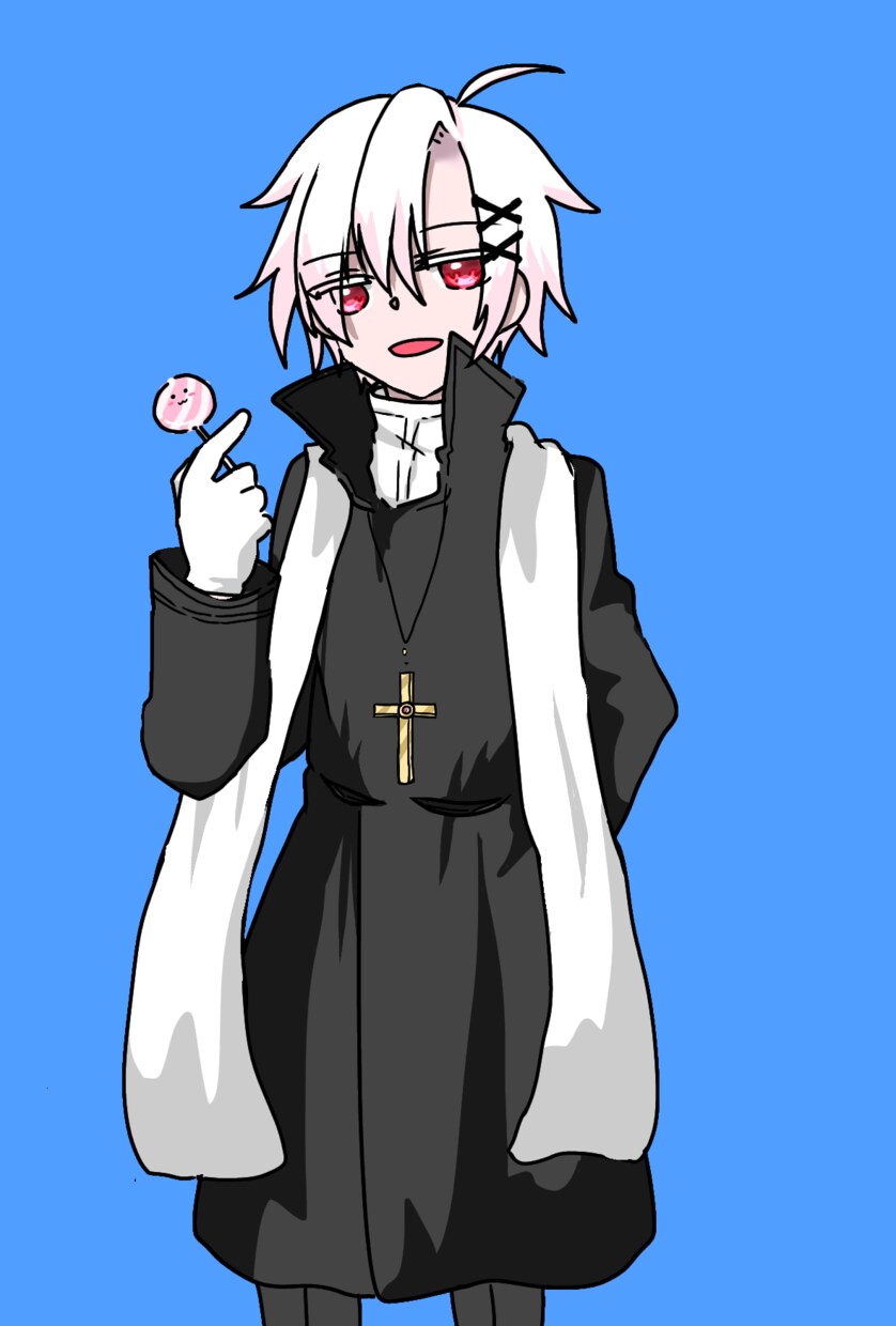 気軽に頼めるSNS・動画用イラストを制作します イメージ相談から一緒に考えます。気軽にご相談ください イメージ8