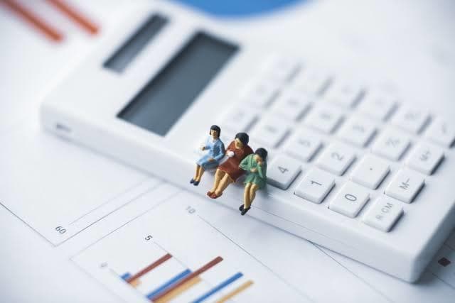 経理業務のご相談承ります 私の豊富な経験を活かして経理業務をサポートいたします. イメージ1