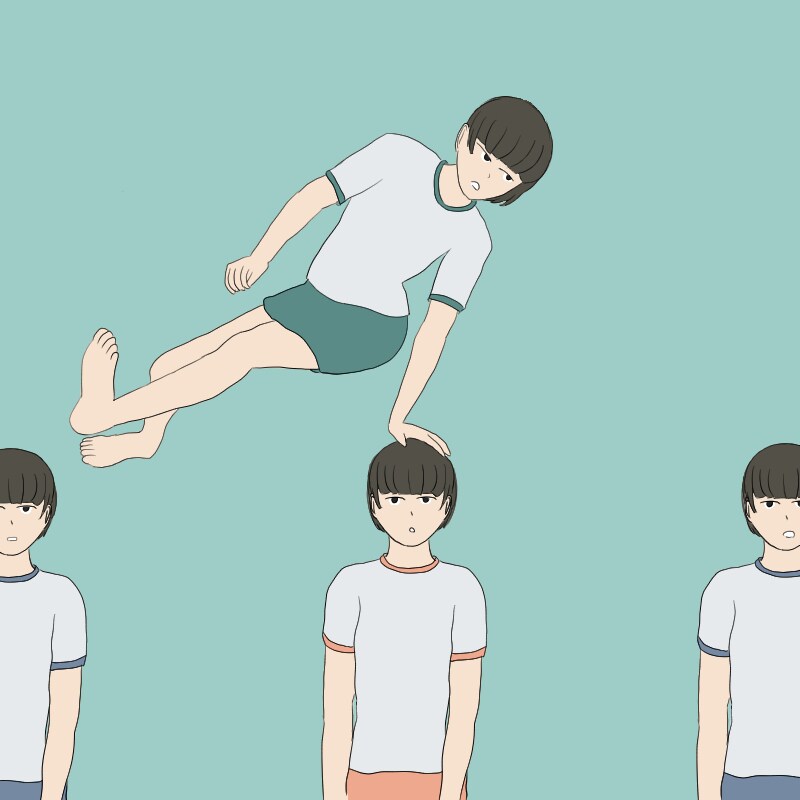 注意喚起イラスト作成します あなたの悩みや考えをイラストに表します！ イメージ2
