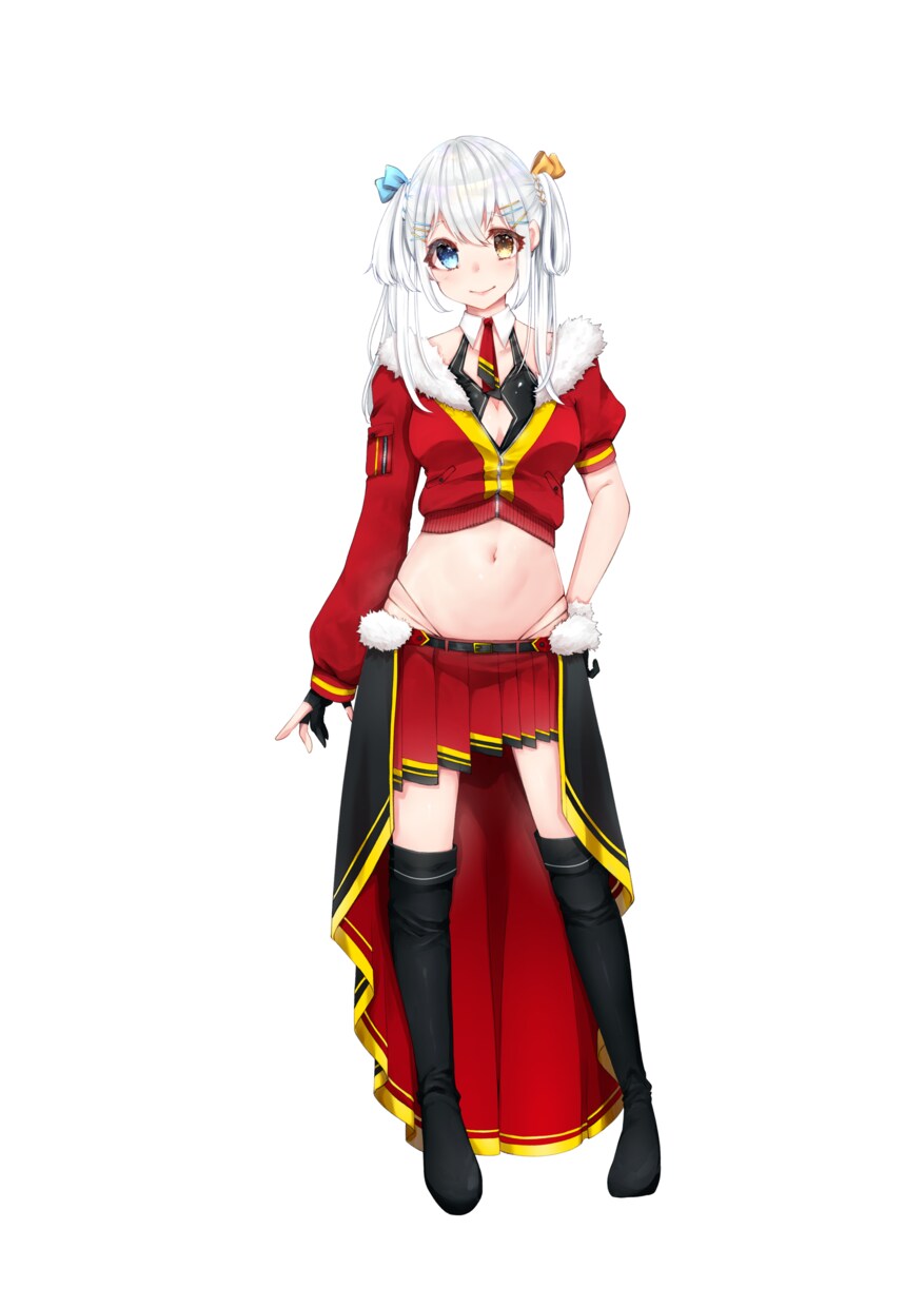 SNSアイコン、ヘッダーを描きます あなたの好きを一緒に作りたい！ イメージ6