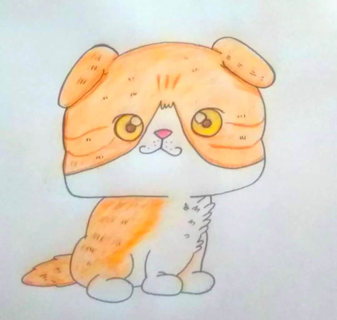 味わいのある似顔絵を描きます ヘタなイラストクセになるイラスト愛嬌のあるイラスト イメージ3