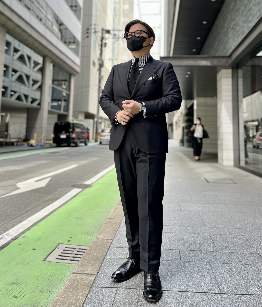 あなたの「似合う」を実現します 4,000人以上の経験によるセンスより知識のスタイリング イメージ2