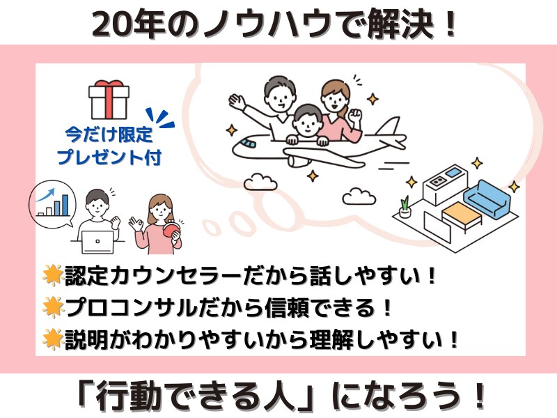 サポート実績多数＊趣味を収入にできるようにします 趣味をいかして稼ぎたいけど、どうすればいいかわからない方に イメージ3