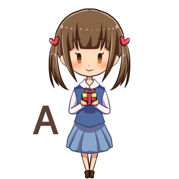 ゆるい感じのアイコンイラスト作成します SNSやブログのアイコンにおススメです イメージ2