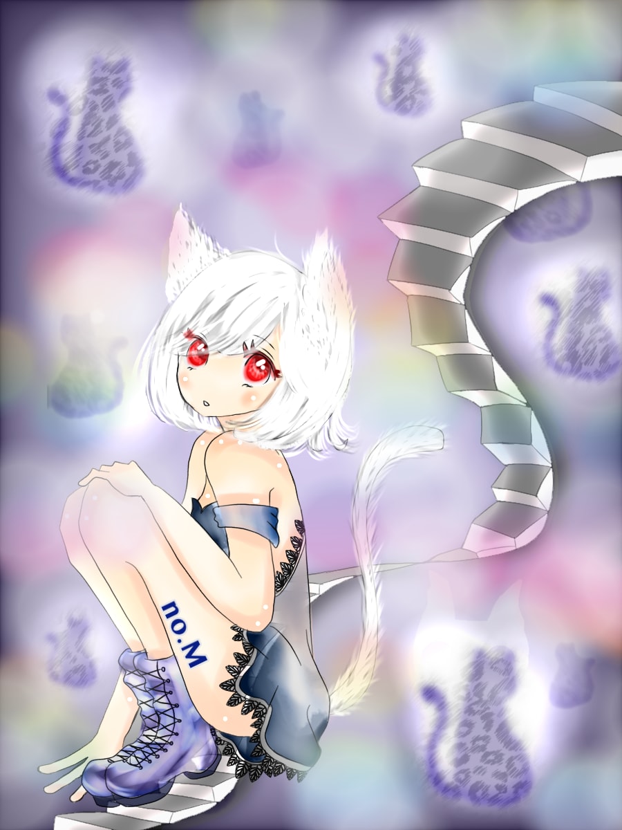 可愛いアイコン描きます ジャンル問わず、あなたの希望のデジタル、アナログ対応です。 イメージ2