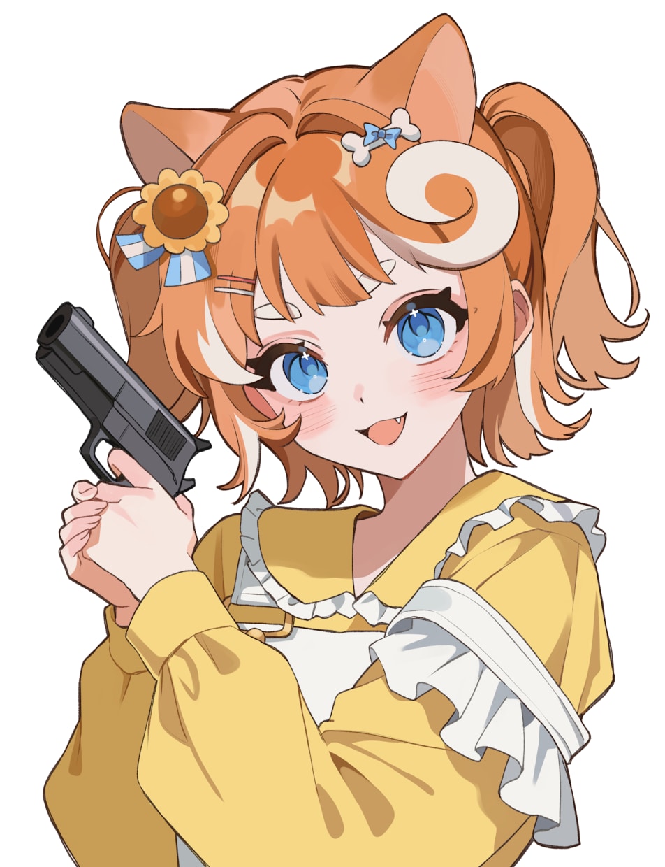 動画やグッズのイラストお描きします グッズやSNSのアイコンなどに イメージ4