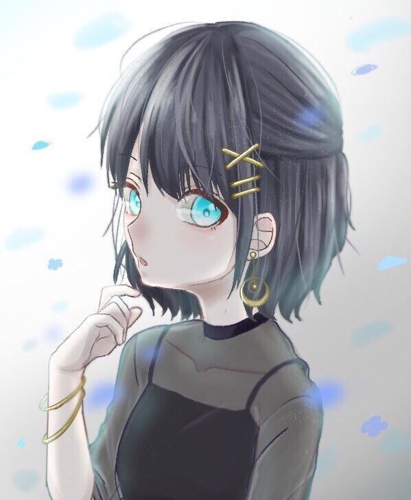 イラスト描きます SNSのアイコン、ヘッダー中心に描いていきます イメージ2