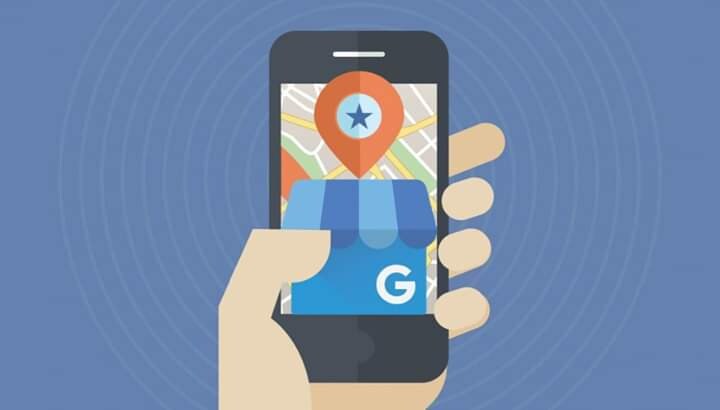 Googleマップを使った飲食店集客法を教えます MEO対策で無料で使えるGoogleマイビジネス攻略は必須 イメージ1