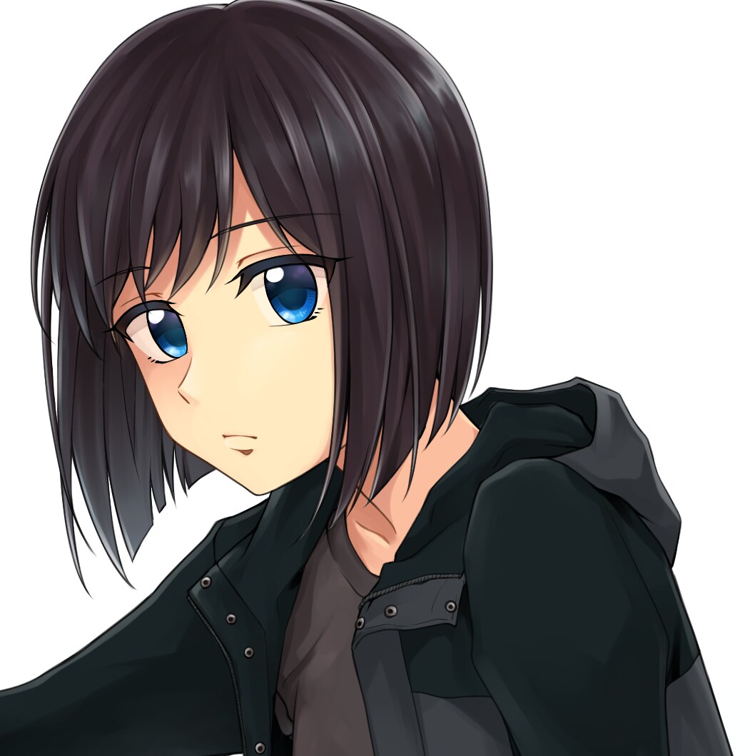 SNSのアイコン・イラスト描きます 個性を反映させた自分だけのアイコンを！ イメージ3