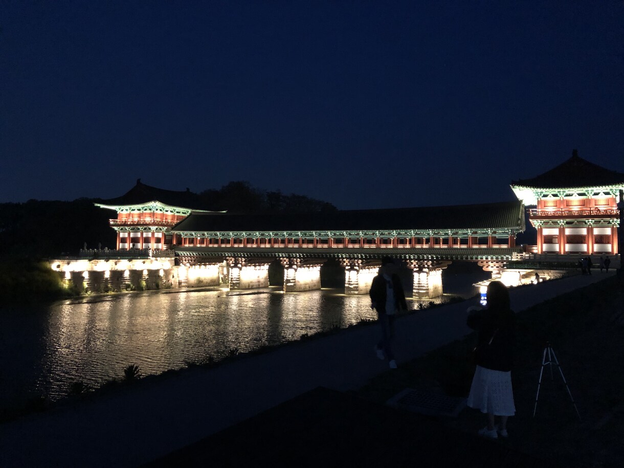 韓国旅行のプラン作ります 行きたいところを効率よく詰め込みます イメージ2