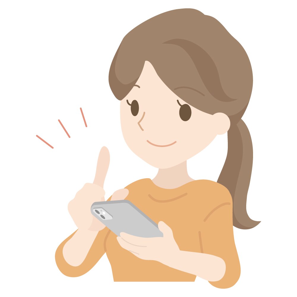 チャットで話そう、24時間いつでもできます 大事なお話から雑談まで1コインで無制限使いたい放題 イメージ6