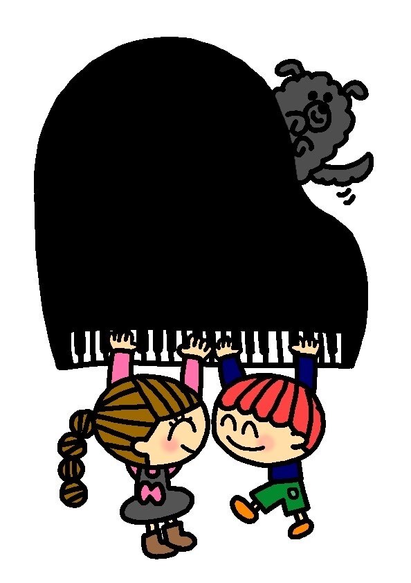 似顔絵、デザイン、ウェルカムボードなどを作成します ゆるい似顔絵・デザインが得意です✳︎ イメージ9