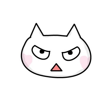 動物や女の子など、シンプルなイラスト描きます ゆるかわいいデフォルメされた手作り感のある絵を作成します。 イメージ3