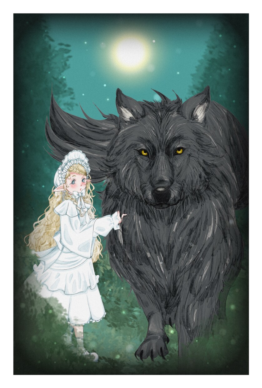 SNSアイコンやイラスト、似顔絵を描きます ご依頼いただいたお好みの絵柄で描いていきます。 イメージ10