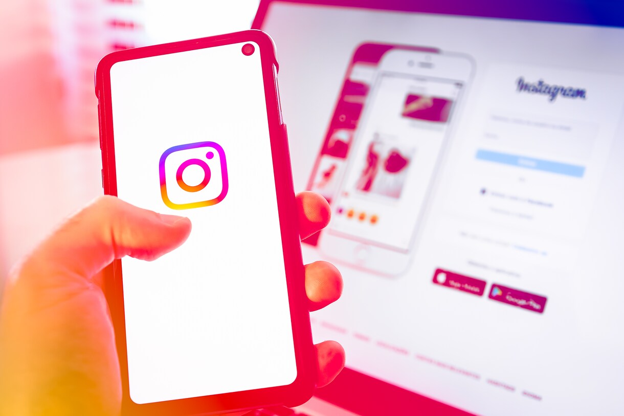 Instagramの運用代行承ります インスタ運用ぜーんぶお任せパック（1ヶ月） イメージ1