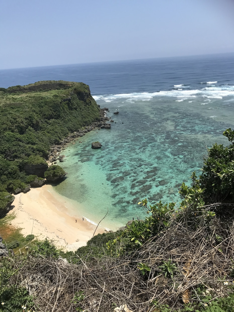沖縄県へ来たらここ！って所おしえます 沖縄のまだまだ知られていない穴場へ！！ イメージ1