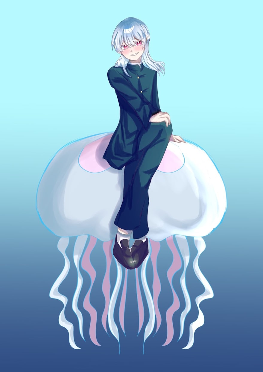 早くてコスパ最強のイラストを描きます 筆が早くすぐにイラストをお渡しできます！ イメージ7
