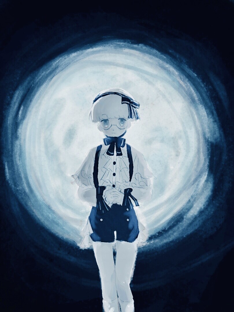 かわいいイラスト描きます ゆるふわな感じなイラストです。 イメージ1