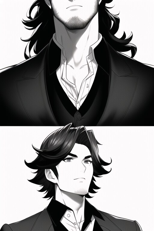 数種類のイラストを提案します なんとなくイラストが欲しいけど…って方お任せください！ イメージ2