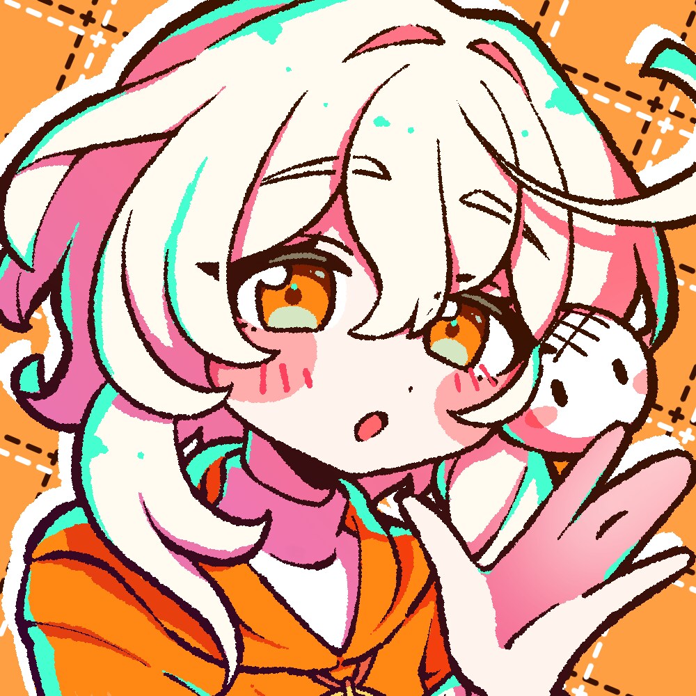 ポップでかわいいアイコン制作します アイコン映えするポップでカラフルなイラストを制作します！ イメージ4
