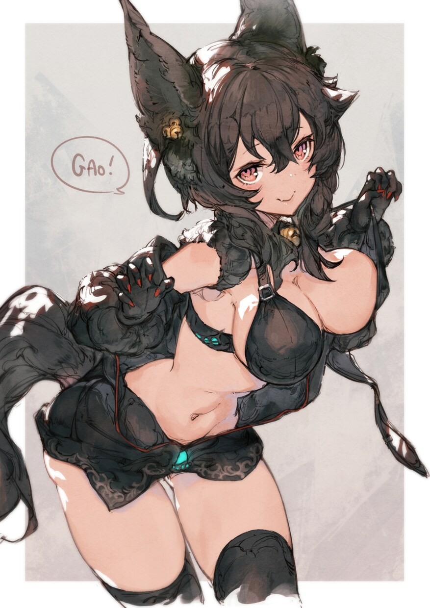 あなたのイラストを【売れるイラスト】に添削します 【初心者でも安心】現役プロが貴方の「上手くなりたい」を応援！ イメージ6