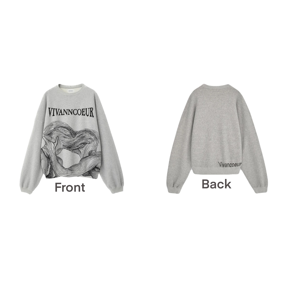apparelDesignを描きます 現在Apparel Designerが担当致します！ イメージ4
