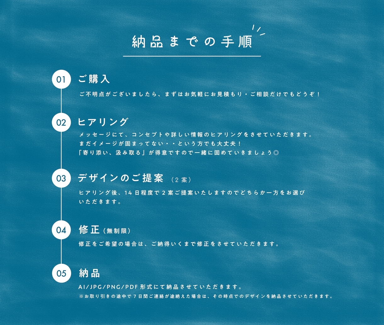 ほっこりあたたかいロゴ、お作りします ｜カラフルでも単色でも◎シンプルな中にぎゅっと想いを込めて イメージ9