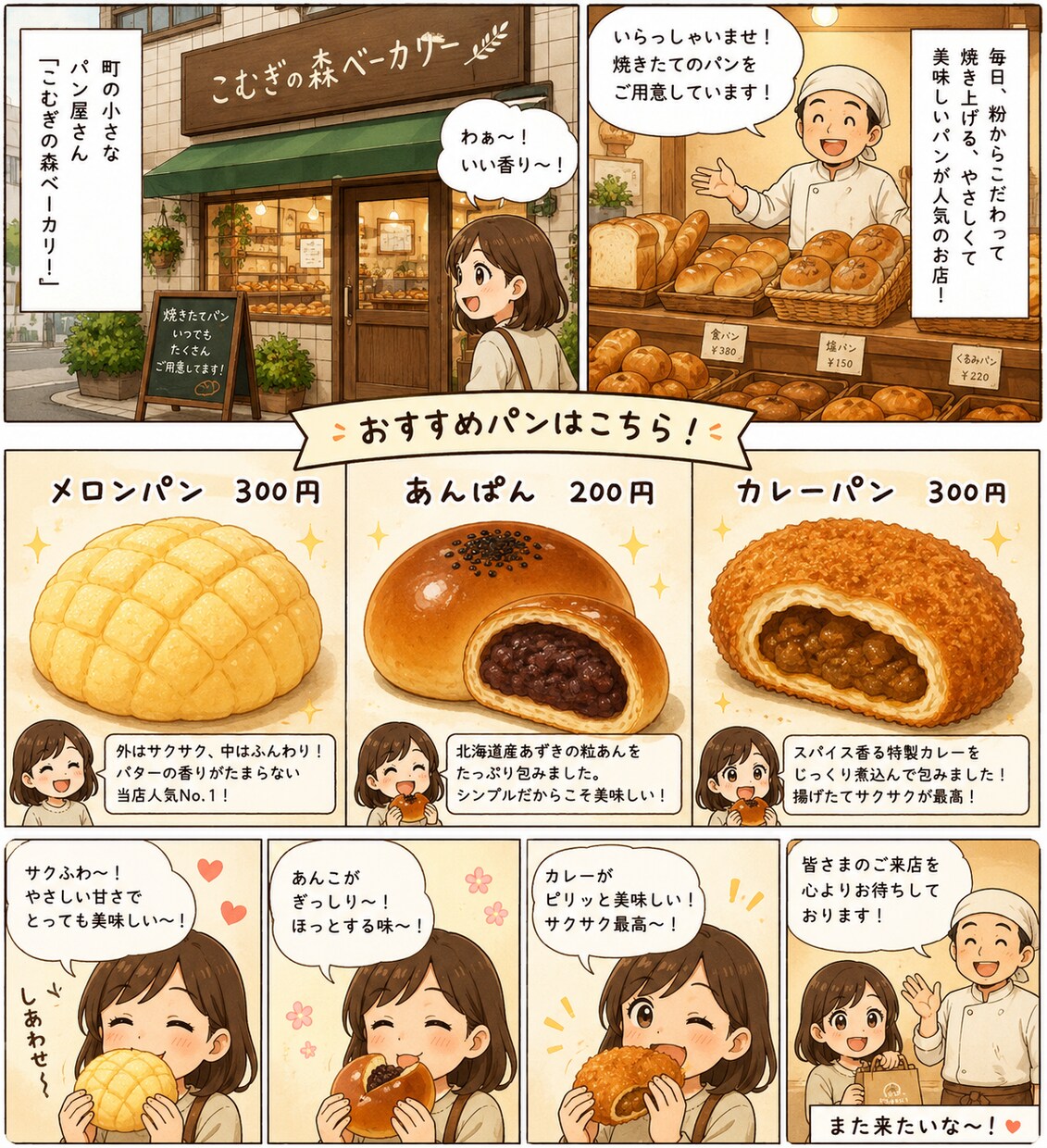 グルメポータルサイトにて広告・宣伝します 飲食店に特化したグルメマンガポータルサイトで広告致します イメージ3