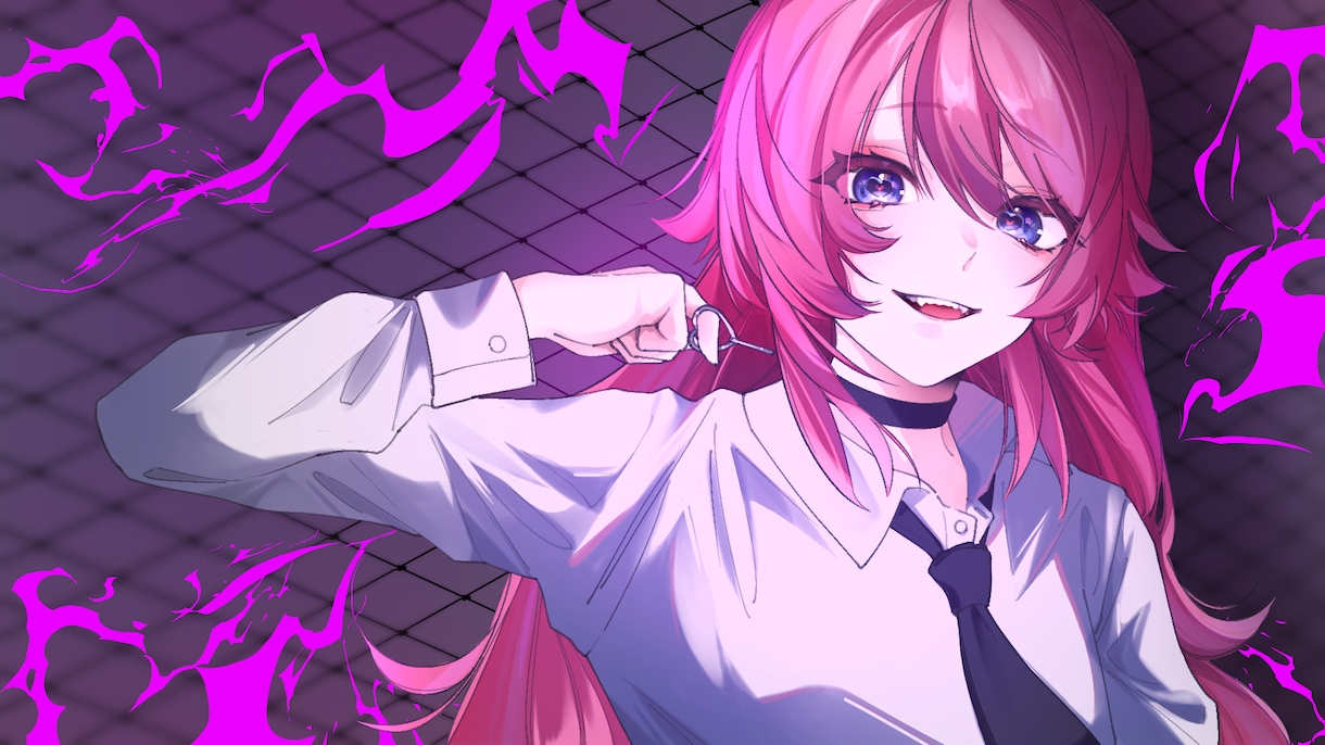 商用利用◎アイコン、サムネ、立ち絵イラスト描きます 綺麗で可愛いイラスト！(アイコン/立ち絵/一枚絵) イメージ2