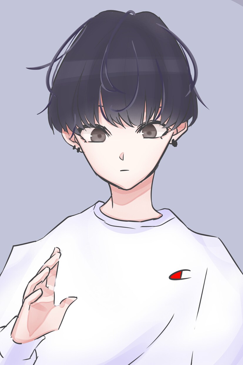 ご希望のイラストお描き致します アイコンのイラストなどを描いてほしい人におすすめ！p イメージ5