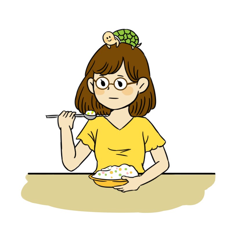 似顔絵を可愛くお描き致します 様々な用途にお使いできる似顔絵を可愛く描かせて頂きます！ イメージ3