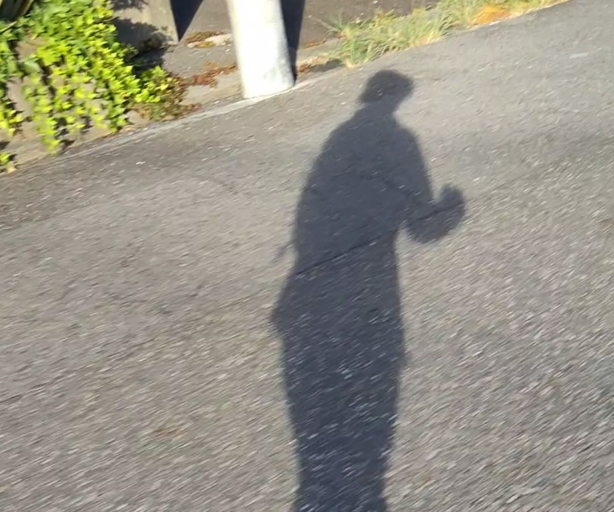 走ったら報告するだけ！30日間ランニング応援します 初心者歓迎♪距離・ペース不問。ウォーキングでもOKです イメージ6