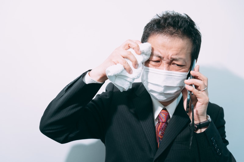 仕事が上手に出来ない悩みを解決しますます 霊視と豊富な経験であなたのやる気をアップにします イメージ3
