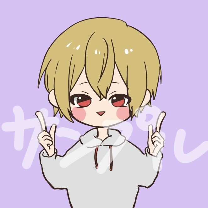 SNS等用アイコン・イラスト描きます お好みに合わせてイラスト作成致します！！ イメージ7