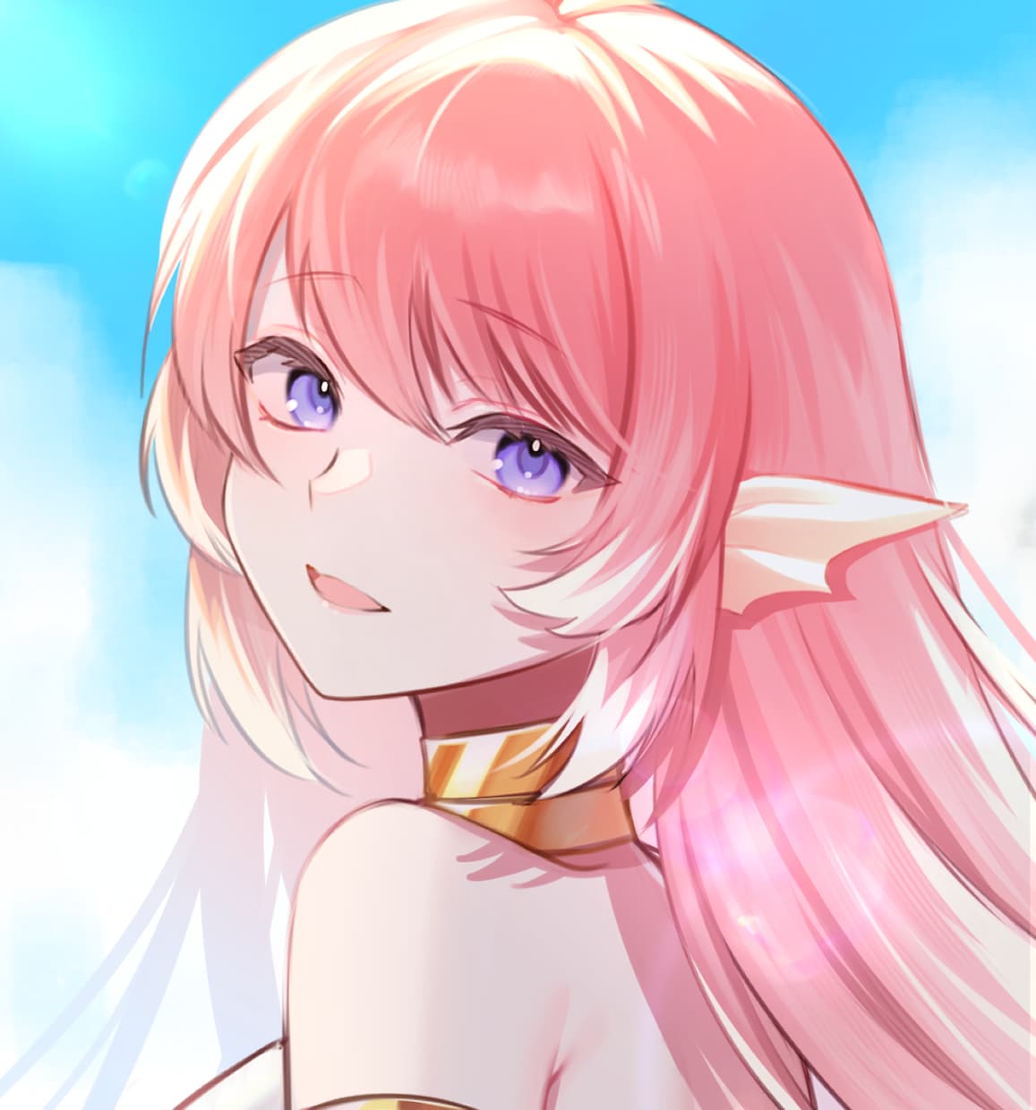 商用利用OK！イラスト全般かきます アイコンから立ち絵、一枚絵何でも制作します！ イメージ1